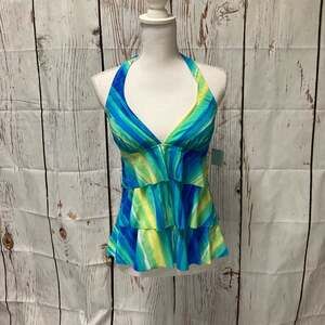Kim Rogers tankini top